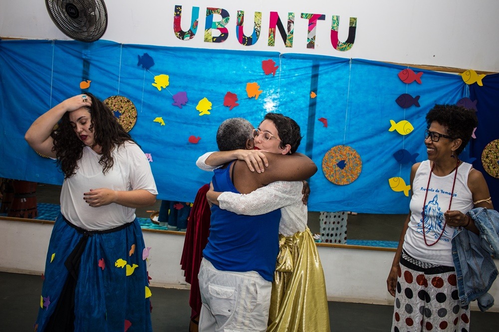 Novembro Dandara Celebra M S Da Consci Ncia Negra Em Atibaia