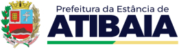 Brasão da Prefeitura de Atibaia