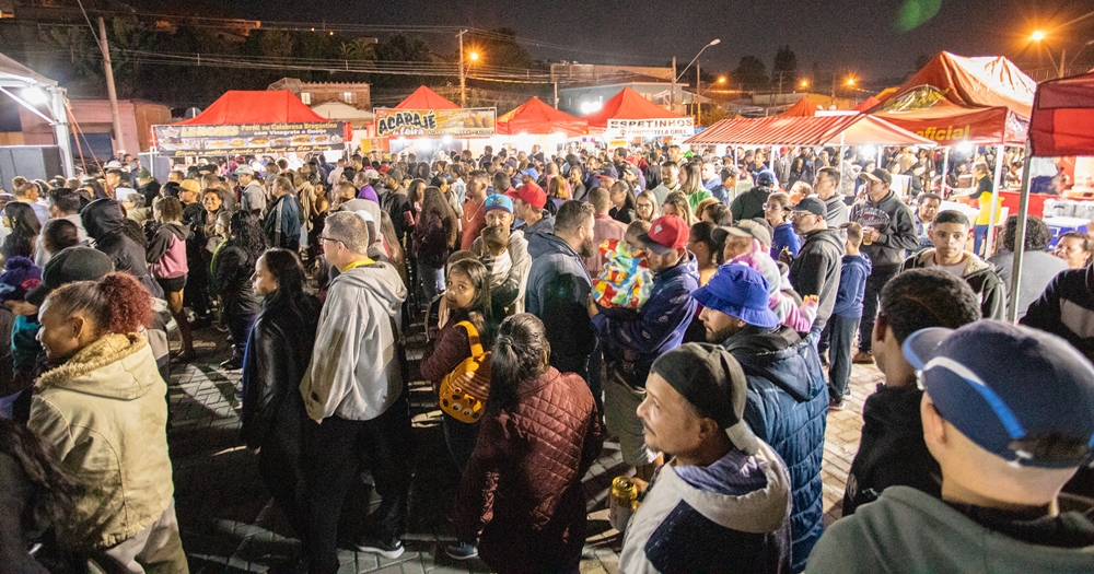 Feira Noturna Imperial